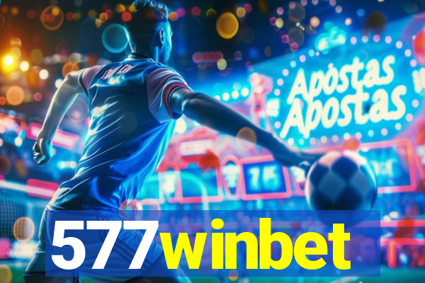 577winbet