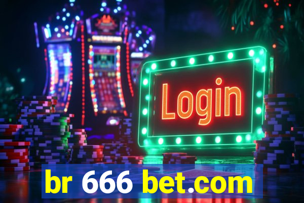 br 666 bet.com