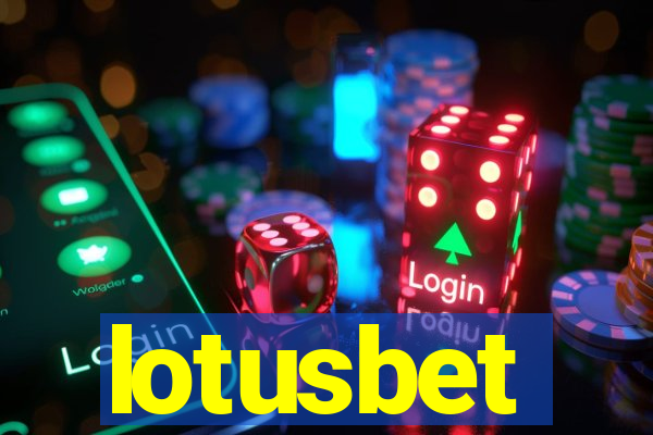 lotusbet