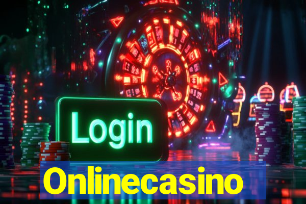 Onlinecasino