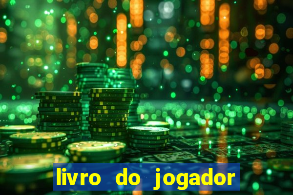 livro do jogador d&d 5e