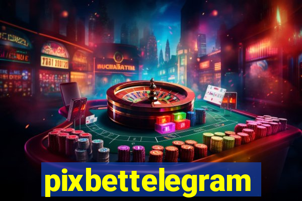 pixbettelegram