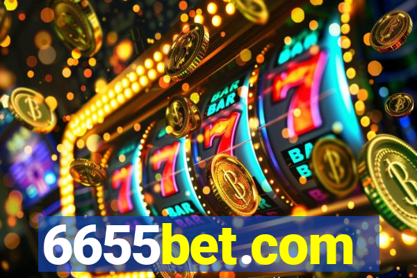 6655bet.com