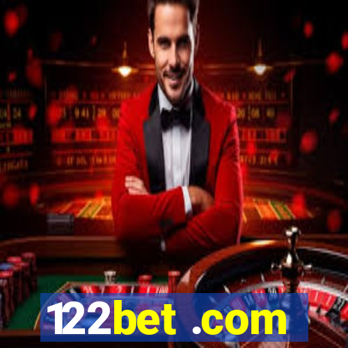 122bet .com