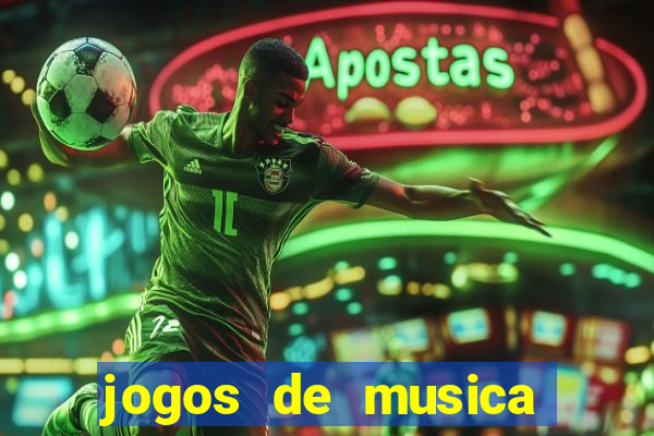 jogos de musica para pc