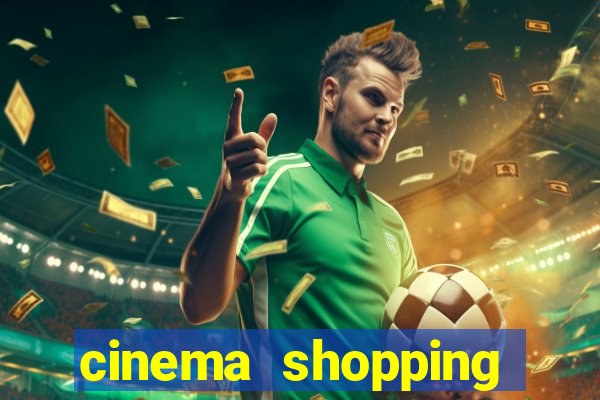 cinema shopping total porto alegre