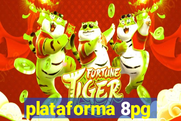 plataforma 8pg