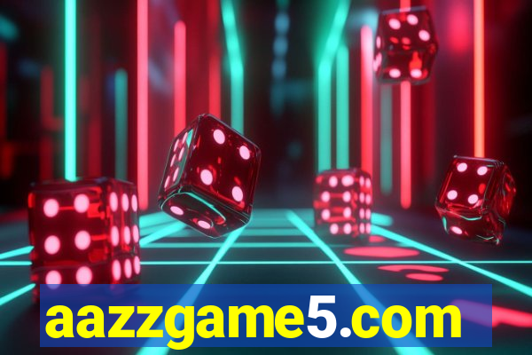 aazzgame5.com