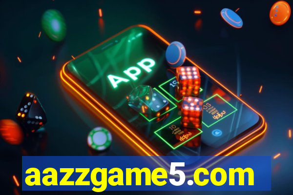 aazzgame5.com