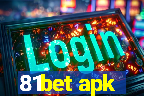 81bet apk