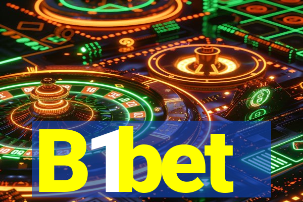 B1bet