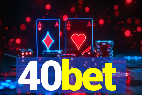 40bet