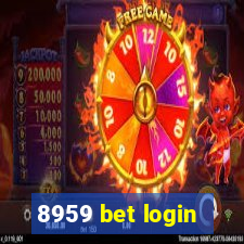 8959 bet login