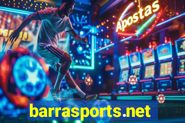 barrasports.net