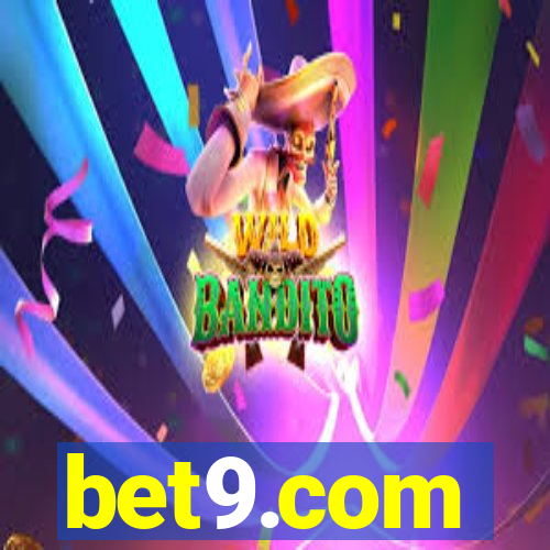 bet9.com