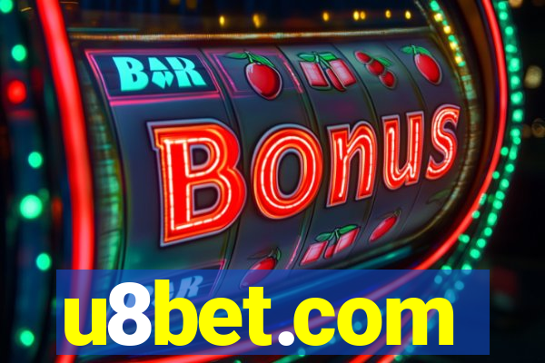 u8bet.com