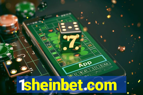 1sheinbet.com