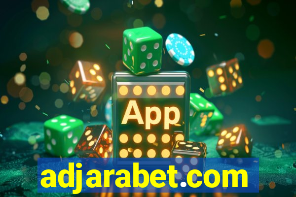 adjarabet.com