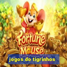 jogos do tigrinhos