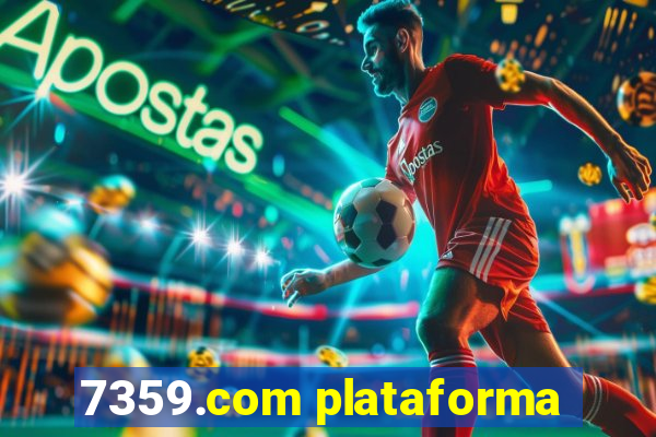 7359.com plataforma