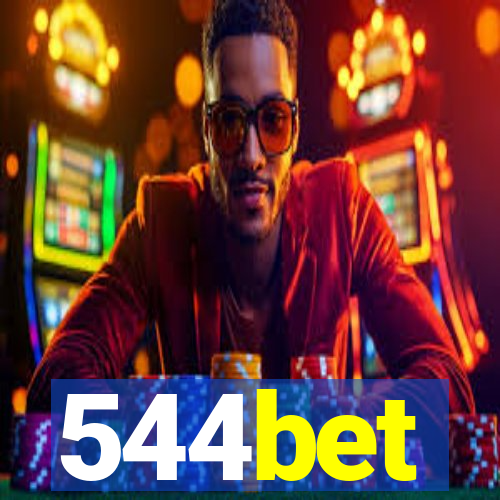 544bet