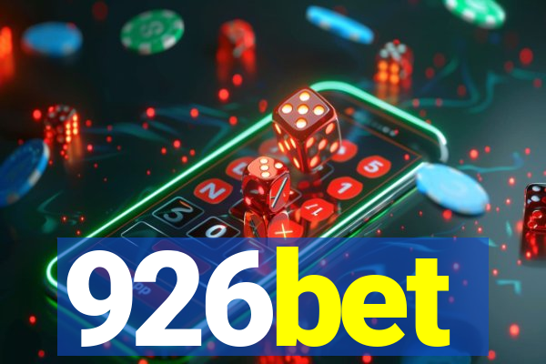 926bet