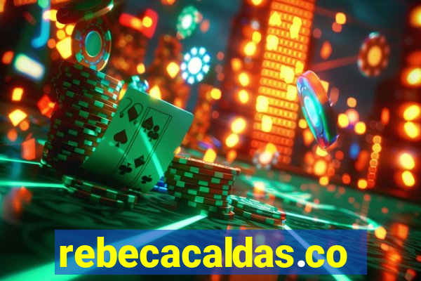 rebecacaldas.com