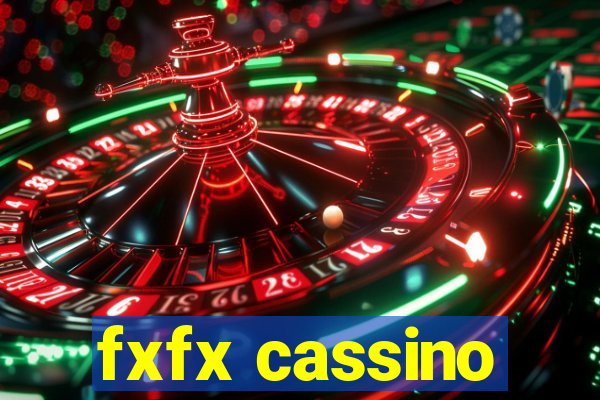 fxfx cassino