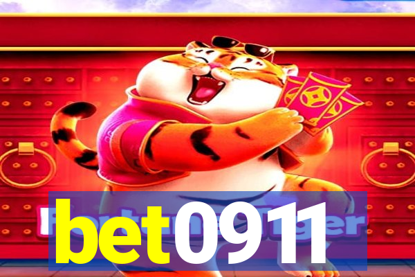 bet0911