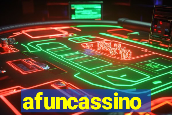 afuncassino