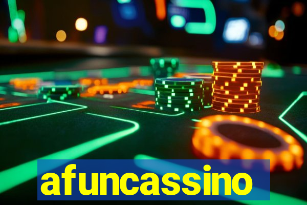 afuncassino