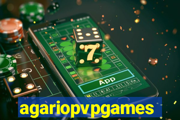 agariopvpgames