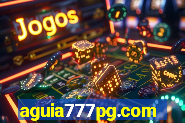 aguia777pg.com