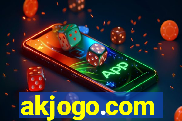 akjogo.com