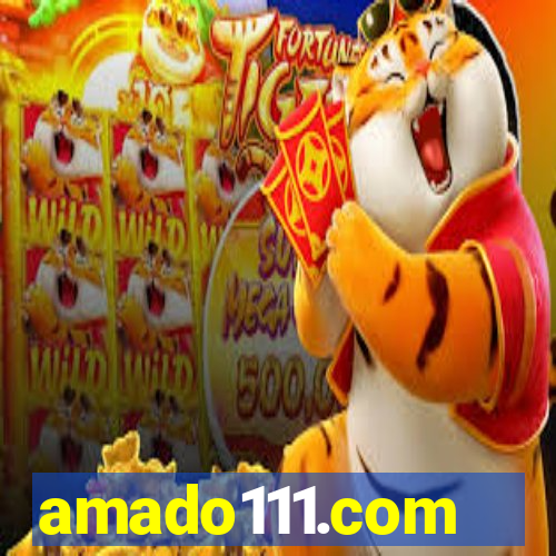 amado111.com