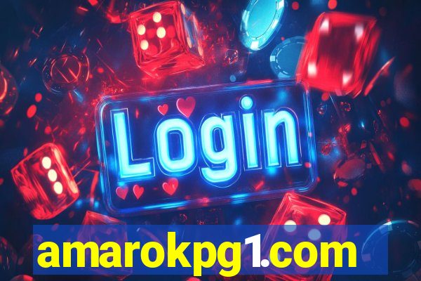 amarokpg1.com