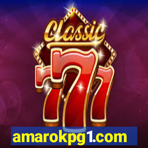 amarokpg1.com