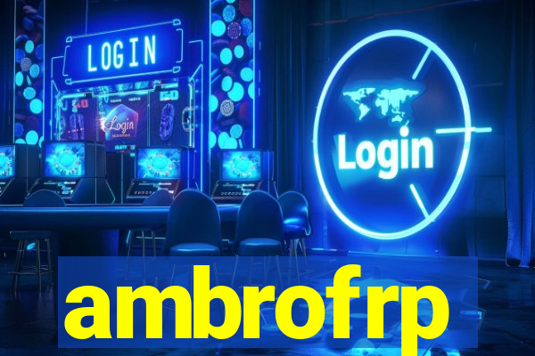 ambrofrp