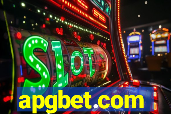 apgbet.com