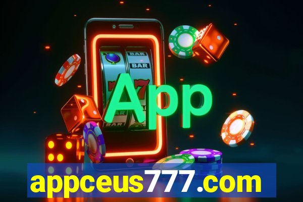 appceus777.com