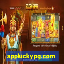 appluckypg.com