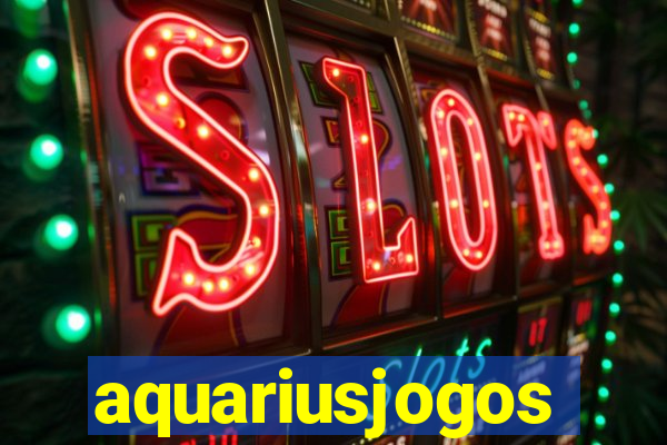 aquariusjogos