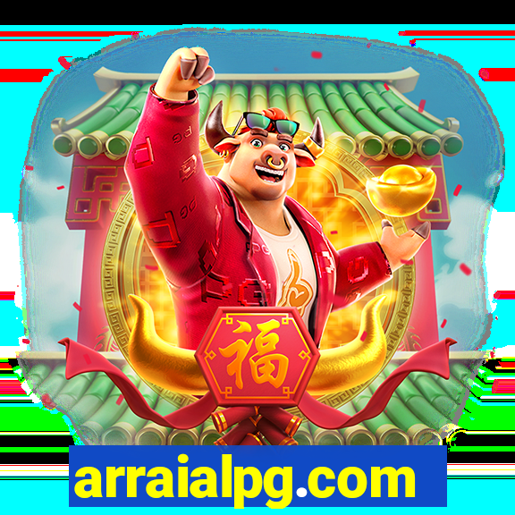 arraialpg.com