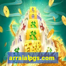 arraialpgs.com