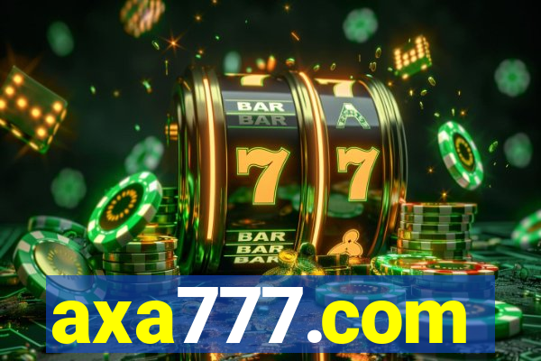 axa777.com