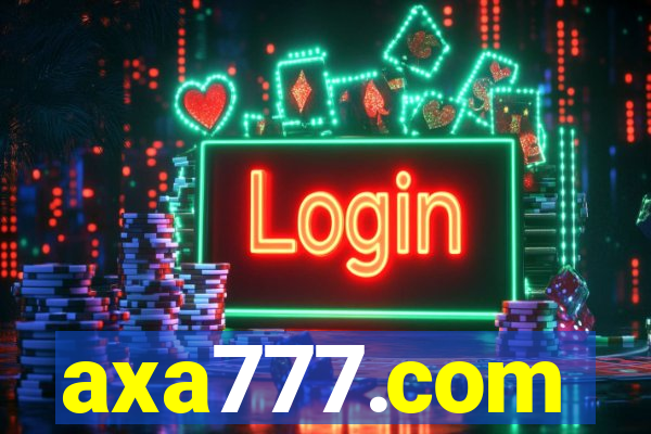 axa777.com