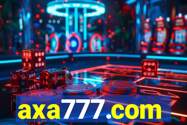 axa777.com