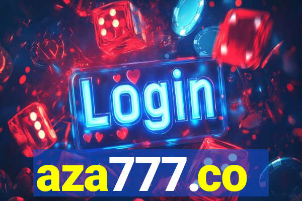 aza777.co