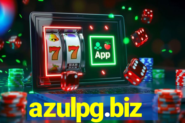 azulpg.biz