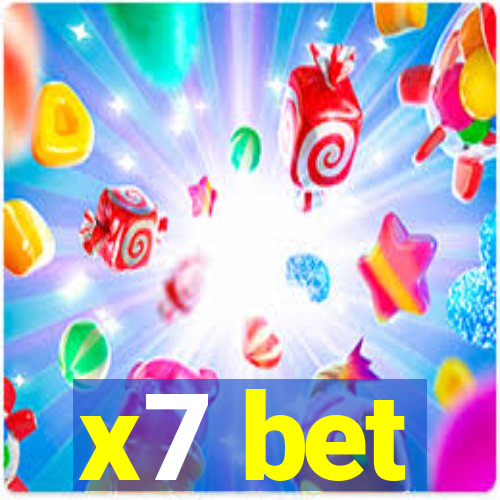 x7 bet